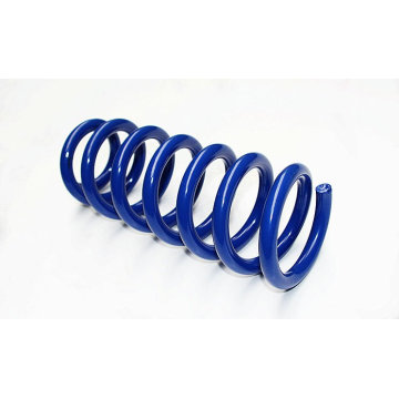 Custom mental GYM equipment coil spring